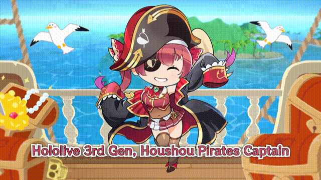 《Hololive宝藏山(Hololive Treasure Mountain)》V2.2.2官方中文版[俄网portable 2025.03.24更新1.18G]-影音屋