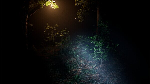 图片[3]-《亡灵：寂静呼唤（Exanimum: The Silent Call）》官方中文 TENOKE镜像版-影音屋