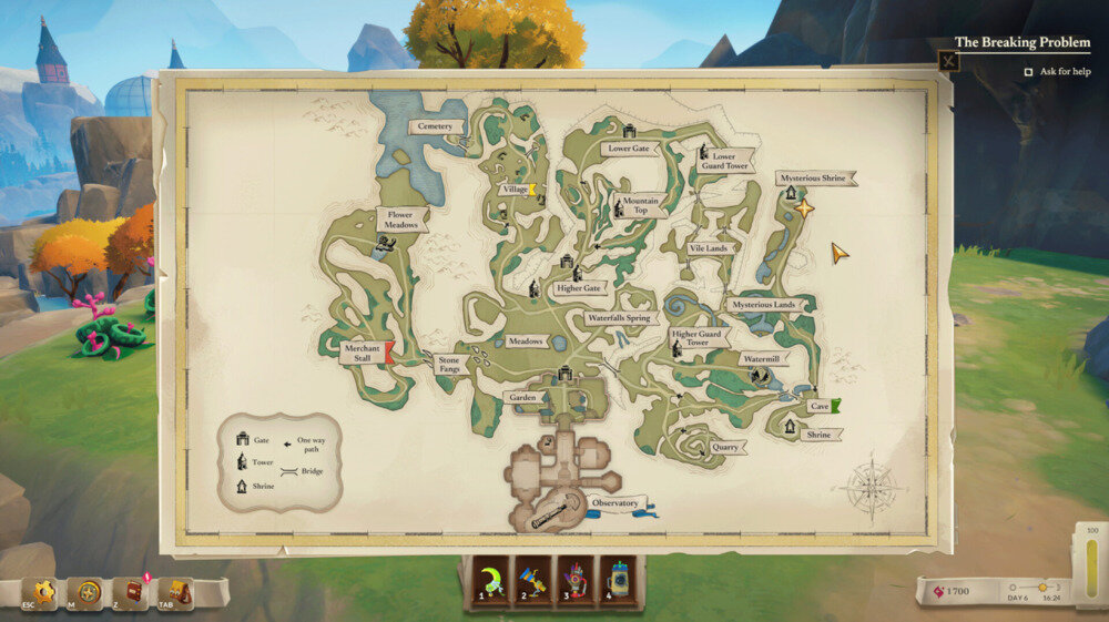 图片[4]-《最后的炼金术士(The Last Alchemist Scene)》Build14667373+Dlcs官方版[俄网Пиратка 2024.07.15更新3.06G]-影音屋