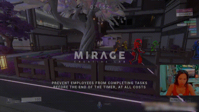 《封锁协议抢先版(Lockdown Protocol)》V0.1.24官方版[俄网Пиратка 2024.08.20更新1.81G]-影音屋