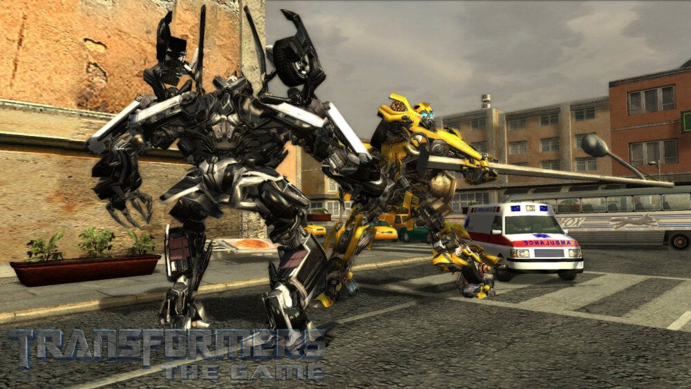 图片[3]-《变形金刚-游戏(Transformers The Game)》V1.0官方版[俄网r.g.catalyst 2024.12.06更新10.64G]-影音屋