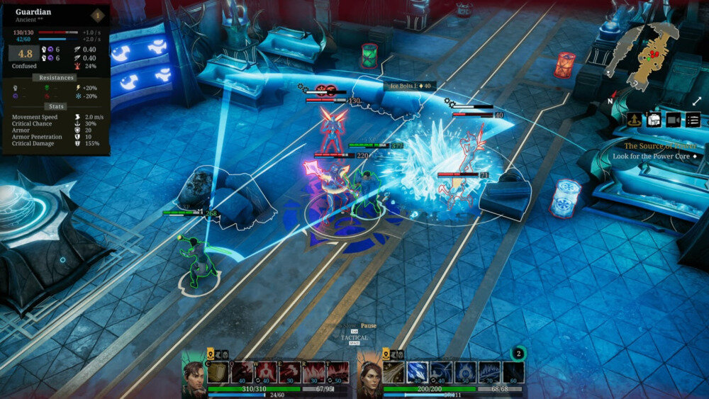 图片[4]-《暗使导演剪辑版》V1.8.0.74338+Dlcs官方中文版[俄网let’splay 2025.10.26更新33.28G]-影音屋