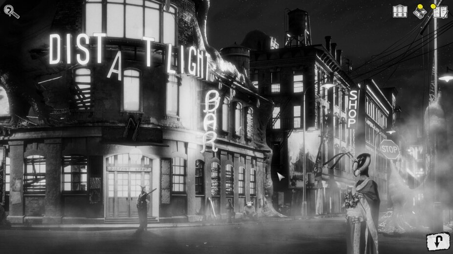 图片[5]-《公鸡神探：深入虫巢！（Chicken Police: Into the HIVE!）》官方中文 RUNE镜像版-影音屋