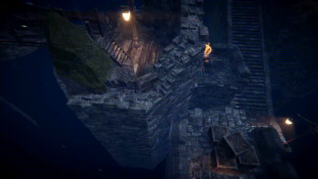 《超级平衡球2空中花园(Ballex 2 The Hanging Gardens)》Build18305706官方中文版[俄网Пиратка 2025.05.02更新4.14G]-影音屋