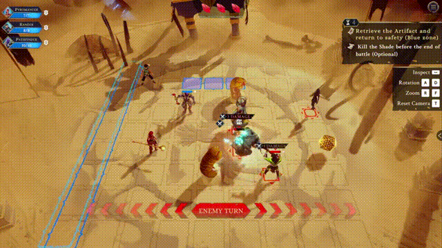 《诡计-战争战术(Artifice War Tactics)》Build15318965官方版[俄网Пиратка 2025.03.08更新4.6G]-影音屋