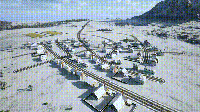 《工业巨擘4.0抢先版》V0.6.2(83655)+Dlcs官方中文版[俄网GOG 2025.08.04更新12.39G]-影音屋