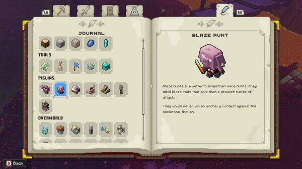 图片[3]-《我的世界 传奇》中字-国语|V1.18.14350+全DLC-影音屋