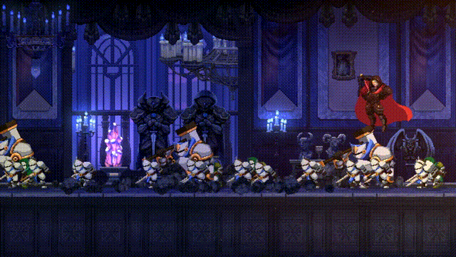 《小骨-英雄杀手》V1.9.1官方中文版[俄网Пиратка 2025.01.28更新2.2G]-影音屋