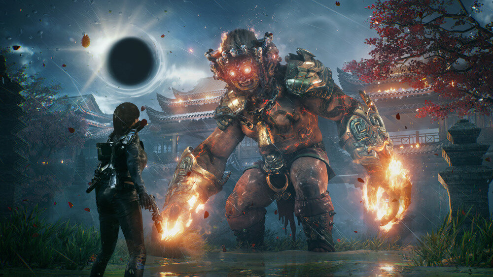 图片[7]-《光明记忆 无限》 终极版|中字-语音|Build.12602921-11.04.23-重要修复-第三人称新功能+优化-洪荒神水+危机四伏-影映离殇-曦月幽蓝+全DLC-影音屋