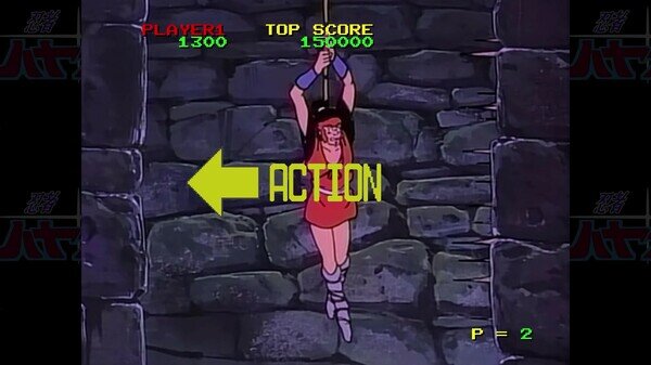 图片[2]-《忍者疾风 HD Remaster（NINJA HAYATE HD-Remaster）》TiNYiSO镜像版-影音屋