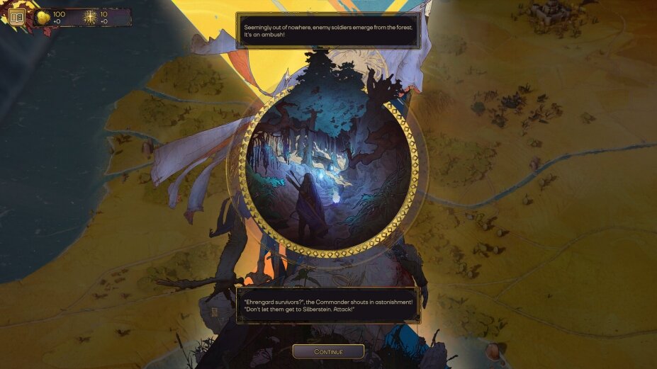 图片[2]-《寂静之歌（Songs of Silence）》官方中文 TENOKE镜像版-影音屋