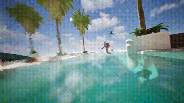 《无人机竞速模拟器抢先版》V0.3.8486(Build19173928)官方中文版[俄网portable 2025.07.13更新18G]-影音屋