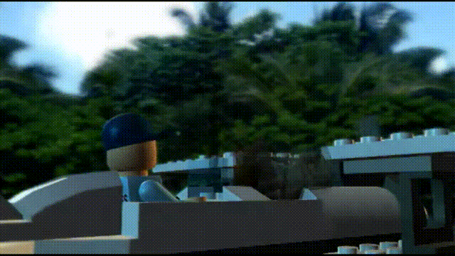 《乐高印第安纳琼斯-最初冒险(Lego Indiana Jones The Original Adventures)》V1.0(18299)官方版[俄网GOG 2025.03.10更新3.38G]-影音屋