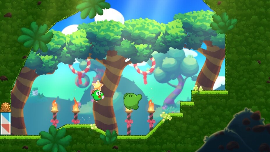 图片[5]-《吉米克2（Gimmick! 2）》官方中文 TENOKE镜像版-影音屋