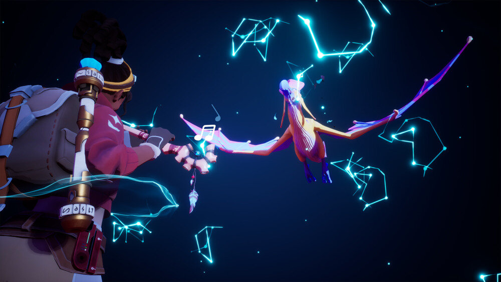 图片[2]-《生灵之境：亚娃（Creatures of Ava）》官方中文 SKIDROW镜像版-影音屋