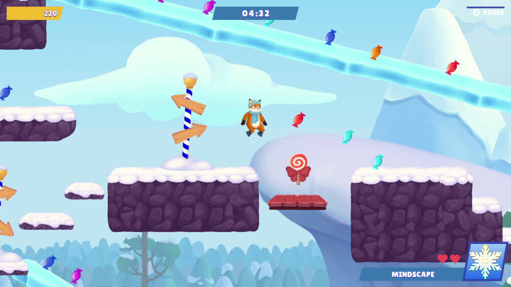 图片[5]-《冬季游戏合辑(Winter Games Collection)》Build16757417官方中文版[俄网Пиратка 2024.12.24更新4.09G]-影音屋