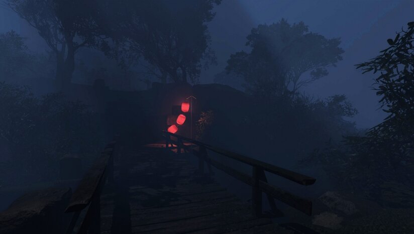 图片[6]-《山鬼（The Drained Goddess）》官方中文 DARKSiDERS镜像版-影音屋