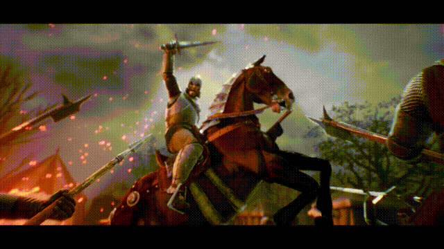 《王冠之战-黑王子(Crown Wars The Black Prince)》V2024.11.07(Build15148902)官方中文版[俄网Пиратка 2024.11.09更新17.41G]-影音屋