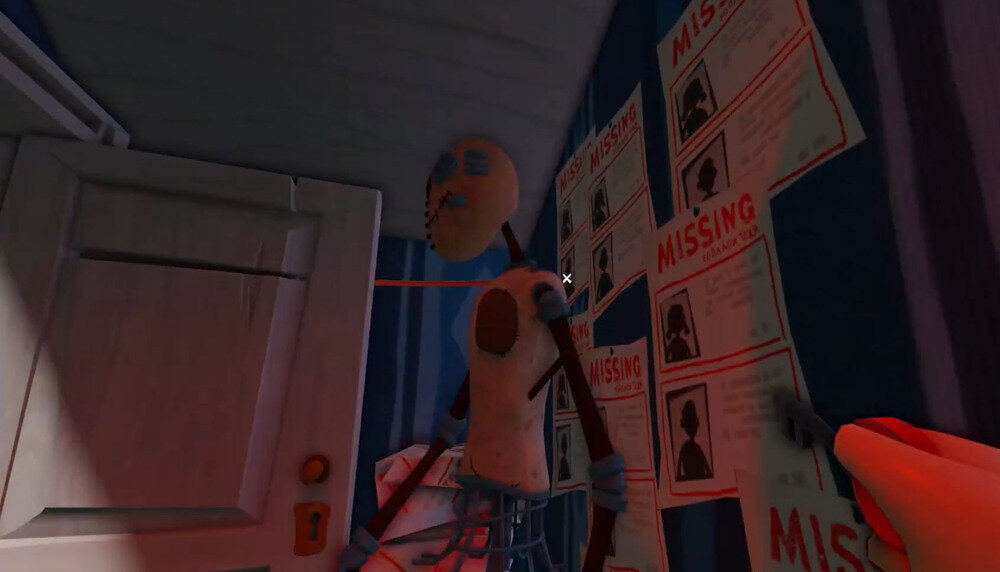 图片[4]-《你好邻居2（Hello Neighbor 2）》官方中文 v1.3.0.19 Razor1911镜像版-影音屋