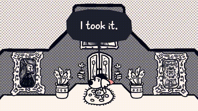 《菊苣-多彩的故事(Chicory A Colorful Tale)》V1.0.0.66官方中文版[俄网Пиратка 2025.04.16更新1.2G]-影音屋