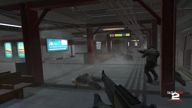 《荣耀传说2复仇VR抢先版(Tales Of Glory 2 Retaliation)》V.Latest官方版[俄网Пиратка 2022.02.16更新8.8G]-影音屋