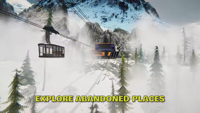 《火车站改造王(Train Station Renovation)》V2.2.2官方版[俄网fitgirl 2025.03.22更新5.44G]-影音屋