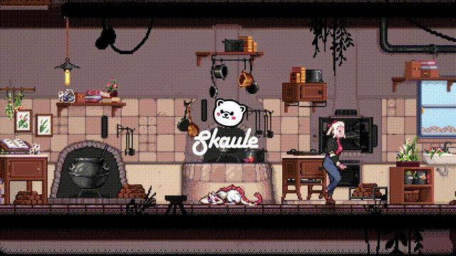 《魔法餐作室(Magical Delicacy)》Build15047983官方中文版[俄网Пиратка 2024.11.21更新1.11G]-影音屋