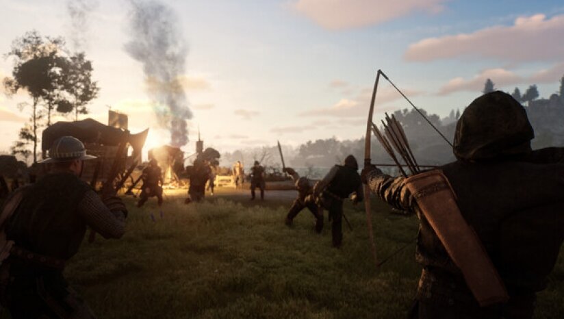 图片[7]-《颂钟长鸣（Bellwright）》官方中文 Early Access 集成周年升级 P2P硬盘版-影音屋