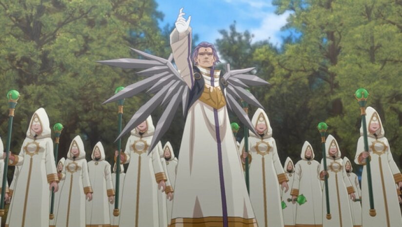 图片[4]-《转生史莱姆：坦派斯特开拓谭（Reincarnated Slime ISEKAI Chronicles）》TENOKE镜像版-影音屋