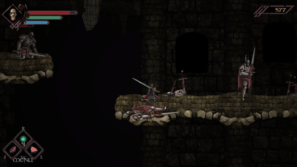 《骷髅王座：埃里科纳编年史（Skelethrone: Chronicles Ericona）》TiNYiSO镜像版-影音屋