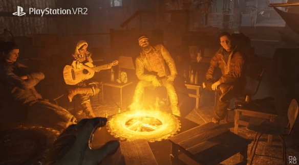 图片[3]-《地铁：觉醒（Metro Awakening）》官方中文 VR版 RUNE镜像版-影音屋