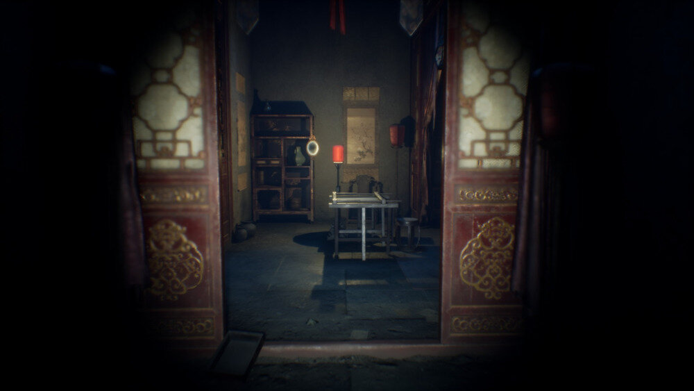 图片[4]-《纸人1+2/Paper Dolls》：Original（更新V1.10逃出生天+殷家连战）-影音屋