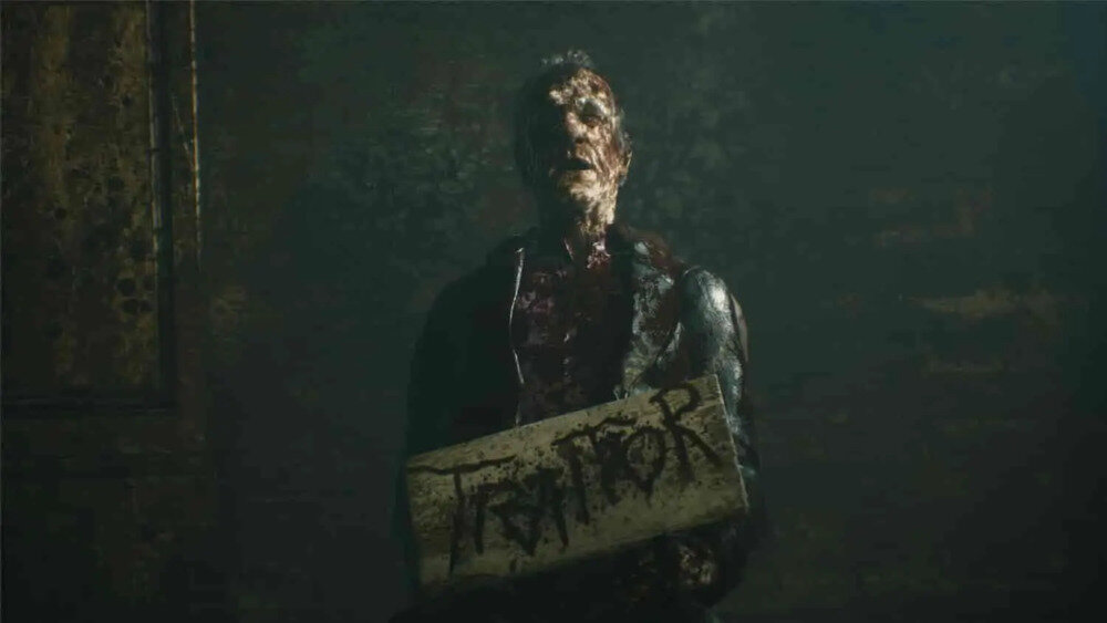 图片[2]-《超越汉威尔（Beyond Hanwell）》RUNE镜像版-影音屋