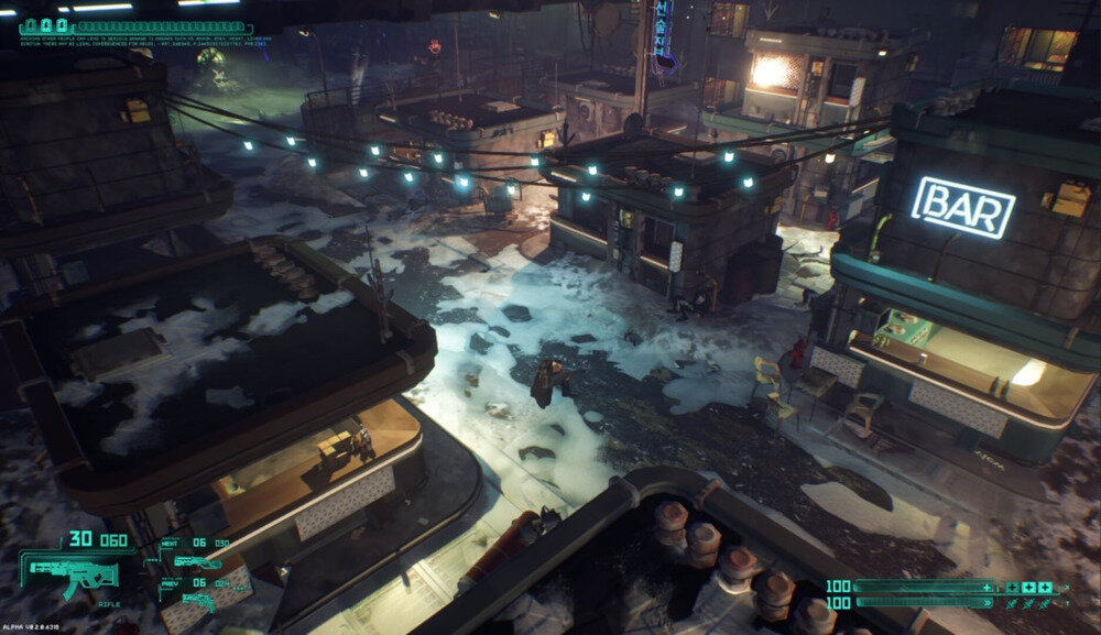 图片[4]-《斯拉夫朋克-老手(SlavicPunk Oldtimer)》V1.3.0(74390)官方中文版[俄网GOG 2024.07.02更新17.51G]-影音屋