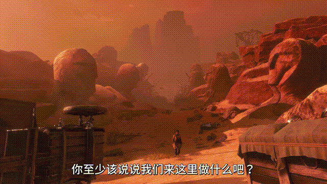 《无名九使-觉醒》Build16397674官方中文版[俄网Portable 2024.11.22更新32G]-影音屋