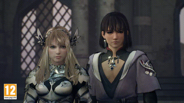 《北欧女神-极乐世界(Valkyrie Elysium)》Build10780969+2Dlcs官方中文版[俄网fitgirl 2023.03.31更新18.53G]-影音屋