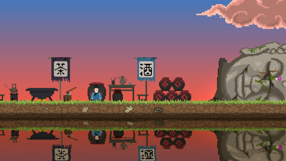 图片[10]-《清明》官方中文|Build.14915800-焚天怒焰-灵狐幻影-沙盒养成-影音屋