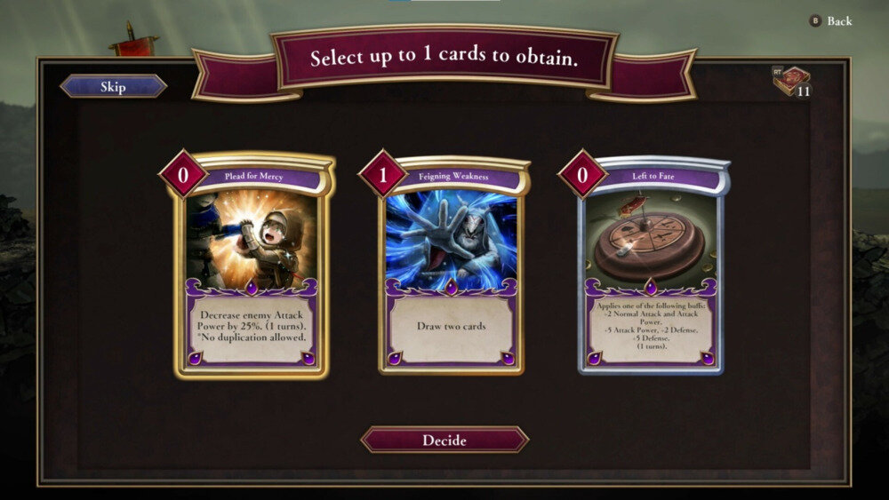 图片[10]-《C.A.R.D.S.RPG雾隐战记(C.A.R.D.S-RPG The Misty Battlefield)》Build14480498+7Dlcs官方中文版[俄网Пиратка 2024.05.25更新3.31G]-影音屋