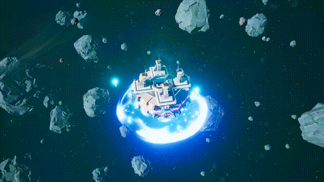 《异界空间站抢先版(Outworld Station)》V0.1.1.8a官方版[俄网Portable 2025.05.03更新2.26G]-影音屋