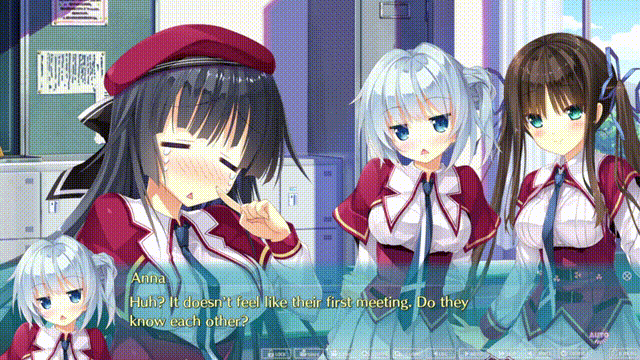 《Primal Hearts 2》V1.0官方中文版[俄网portable 2025.02.28更新7G]-影音屋