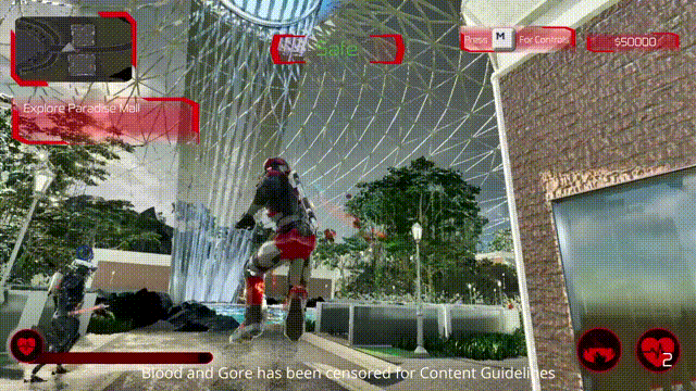 《外星乱斗(Exo Mayhem)》Build15400776官方版[俄网Пиратка 2024.08.21更新2.6G]-影音屋