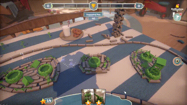 《玩具郡抢先版(Toy Shire)》V0.6.14(80650)官方中文版[俄网GOG 2025.03.17更新1.1G]-影音屋