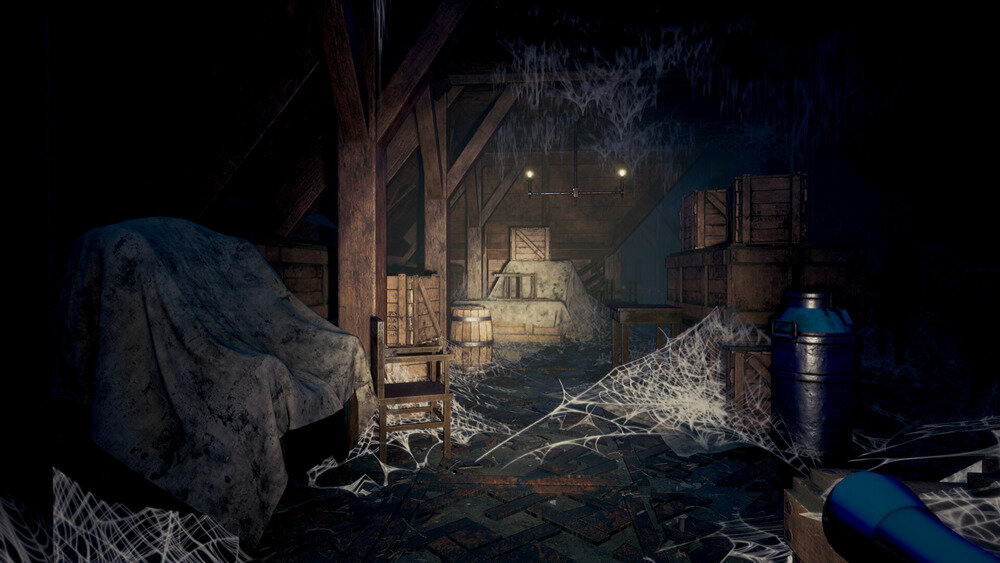 图片[3]-《疯人院狂热：主播的命运（Madhouse Madness: Streamer's Fate）》TENOKE镜像版-影音屋