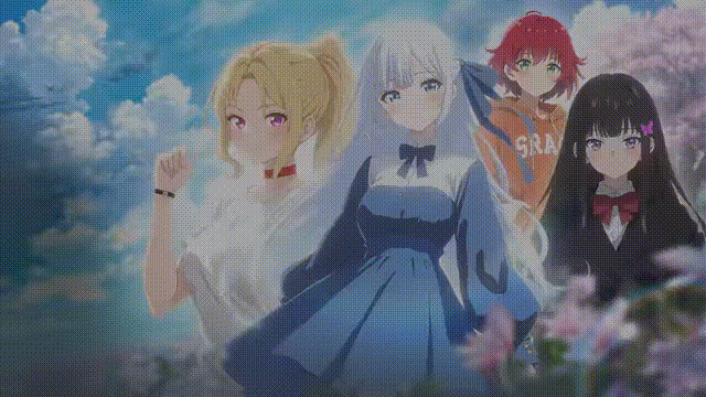 《灵校园的奇妙日常(Spirit School Days)》Build16986413官方中文版[俄网Пиратка 2025.01.17更新1.15G]-影音屋