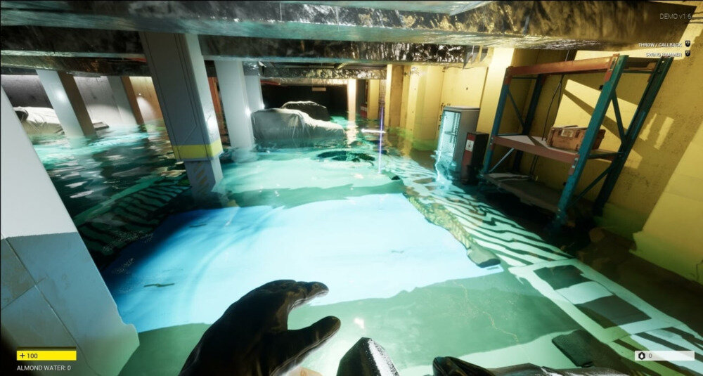 图片[7]-《后室破坏(Backrooms Break)》V1.1官方中文版[俄网Пиратка 2024.06.19更新21.48G]-影音屋