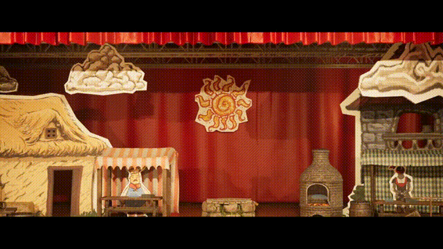 《心灵封闭(Locked In Mind)》V1.0 2024.12.19官方版[俄网Пиратка 2024.12.25更新6.42G]-影音屋