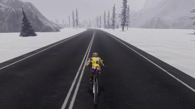 《极限自行车(Extreme Cycling)》Build16866186官方中文版[俄网Пиратка 2025.01.29更新3.08G]-影音屋