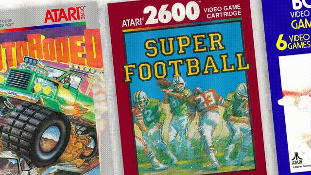 《雅达利50周年纪念扩展版(Atari 50 The Anniversary Celebration)》Build16290914+Dlcs官方版[俄网Пиратка 2024.11.09更新15.22G]-影音屋