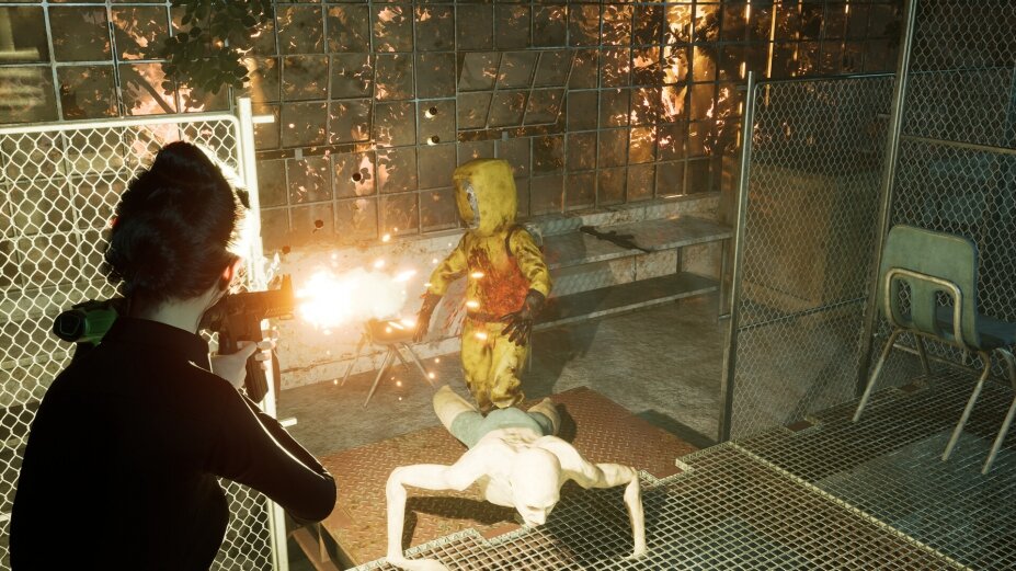 图片[8]-《爆发：恐怖阴影色彩分裂（Outbreak: Shades of Horror Chromatic Split）》RUNE镜像版-影音屋