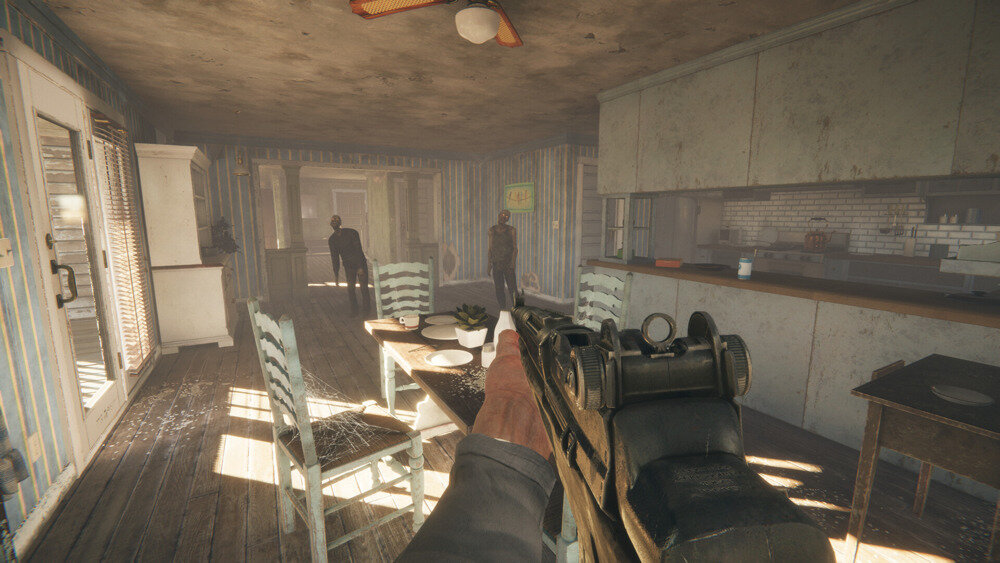 图片[6]-《丧尸城（Undead City）》官方中文 Early Access P2P硬盘版-影音屋